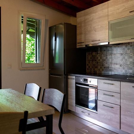Ar Apartment Platanidia Luaran gambar