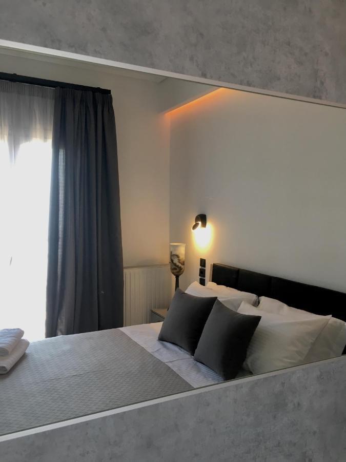 Ar Apartment Platanidia Luaran gambar