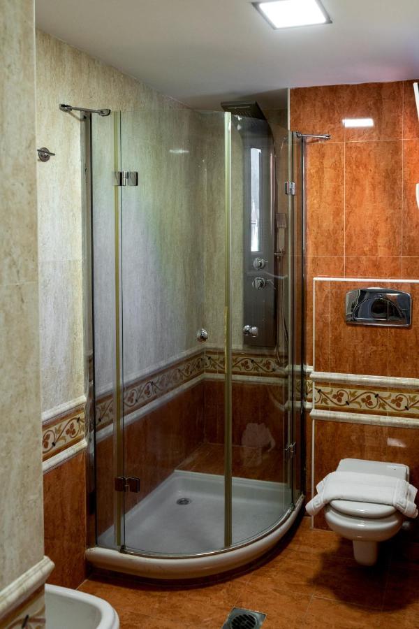 Ar Apartment Platanidia Luaran gambar