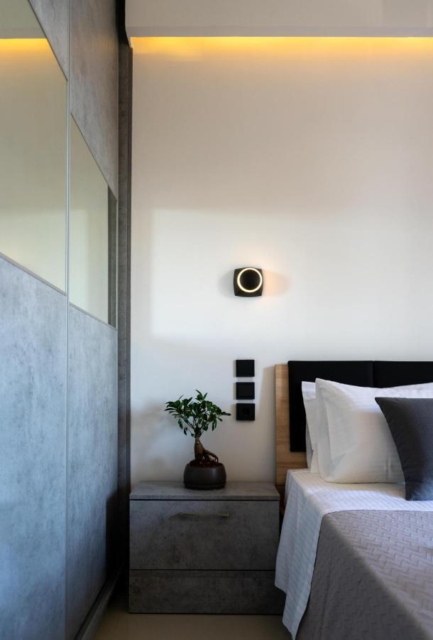 Ar Apartment Platanidia Luaran gambar