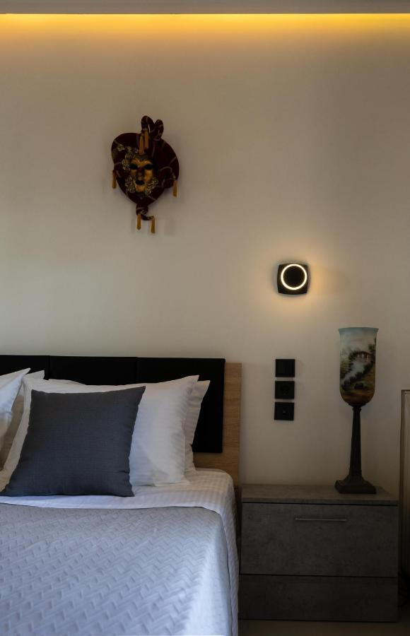 Ar Apartment Platanidia Luaran gambar
