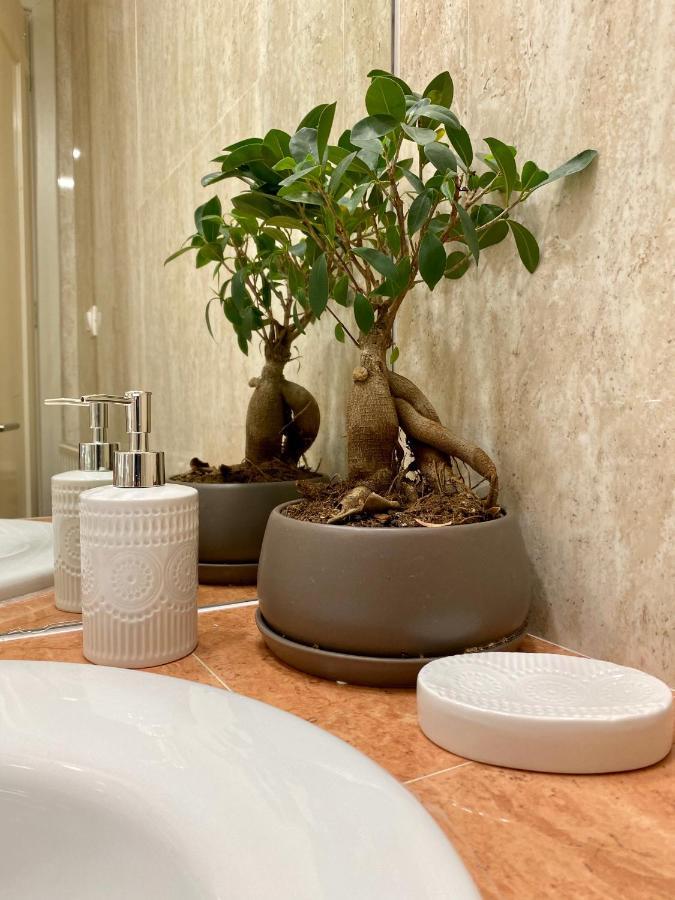 Ar Apartment Platanidia Luaran gambar